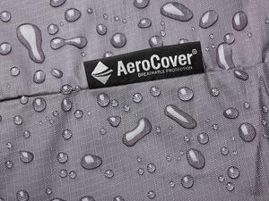 Aerocover Ochranný kryt na zahradní nábytek o rozměru 340x110x70cm