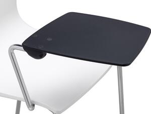 SCAB - Židle ALICE s psacím stolkem