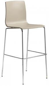 SCAB - Barová židle ALICE, různé velikosti