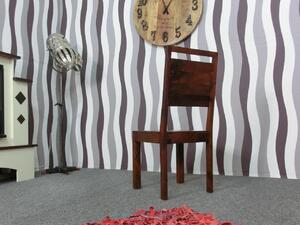 (1701) ARIZONA II. - Dřevěná židle