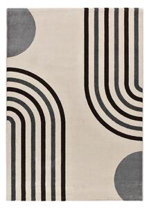 Krémový koberec 160x230 cm Garden – Universal