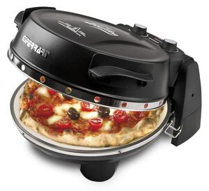 G3Ferrari G1003210 - Pizza trouba NAPOLETANA 1200W/230V černá