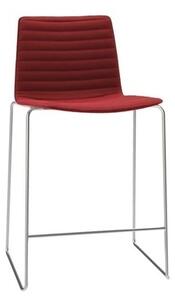 ANDREU WORLD - Barová židle FLEX BQ-1312 UPH