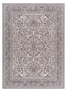 Šedý koberec 200x280 cm Soft – FD