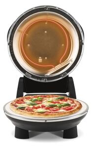 G3Ferrari G1003210 - Pizza trouba NAPOLETANA 1200W/230V černá