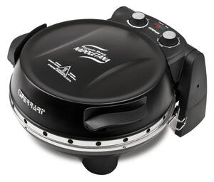G3Ferrari G1003210 - Pizza trouba NAPOLETANA 1200W/230V černá