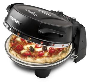 G3Ferrari G1003210 - Pizza trouba NAPOLETANA 1200W/230V černá