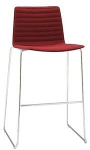 ANDREU WORLD - Barová židle FLEX BQ-1312 UPH