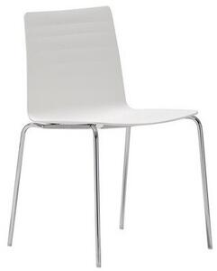 ANDREU WORLD - Židle FLEX HIGH BACK SI-1600 UPH