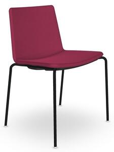 ANDREU WORLD - Celočalouněná židle FLEX SI1302