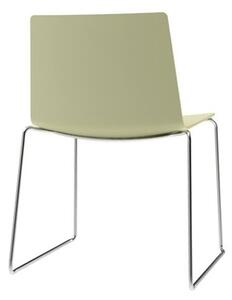 ANDREU WORLD - Židle FLEX SI1300 UPH