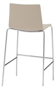 ANDREU WORLD - Barová židle FLEX BQ-1308 TP