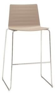 ANDREU WORLD - Barová židle FLEX BQ-1312 TP