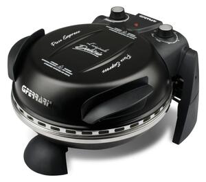 G3Ferrari G1000610 - Pizza trouba DELIZIA 1200W/230V černá
