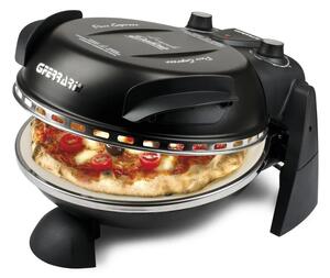 G3Ferrari G1000610 - Pizza trouba DELIZIA 1200W/230V černá