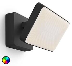 Philips Hue White+Color Discover LED venk. reflek