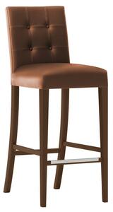 MONTBEL - Barová židle ZENITH 01689