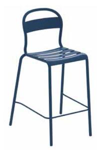 COLOS - Barová židle STECCA 5