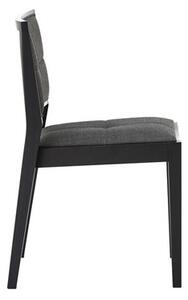 ANDREU WORLD - Židle MANILA SI-2111 bukové dřevo