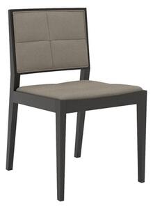 ANDREU WORLD - Židle MANILA SI-2106 bukové dřevo