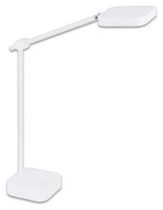 TOP LIGHT - LED Stmívatelná dotyková stolní lampa LED/8W/230V 3000-6500K bílá TP1744