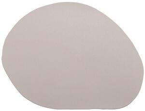 PROSTÍRÁNÍ, polyvinylchlorid (PVC), 45/35 cm Ambia Home - Prostírání na stůl