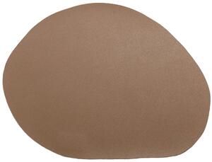 PROSTÍRÁNÍ, polyvinylchlorid (PVC), 45/35 cm Ambia Home - Prostírání na stůl