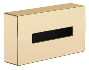 HANSGROHE 41774140 Kosmetický box na kapesníky AddStoris BBR