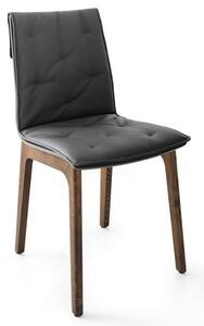 BONTEMPI - Čalouněná židle Alfa