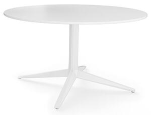 VONDOM - Konferenční kulatý stolek FAZ s HPL deskou - různé velikosti