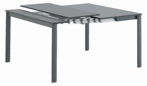 BONTEMPI - Rozkládací stůl ETICO PLUS, 48-298 cm