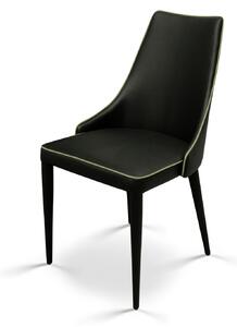 BONTEMPI - Židle Clara, celočalouněná
