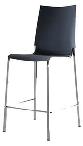 BONTEMPI - Barová židle 40.34 EVA
