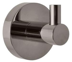 Háček RAV SLEZÁK Colorado metal grey kartáčovaná COA0100MGK