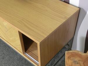 (2233) DHARAI luxusní tv stolek