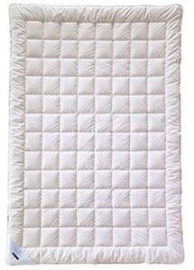 LETNÍ PŘIKRÝVKA, 135/200 cm, polyester, lyocell Billerbeck - Přikrývky, Online Only