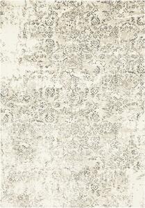 Bílý koberec 133x190 cm Lush – FD