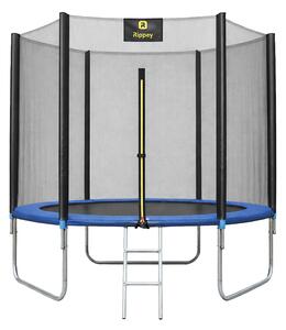 Velaco Zahradní trampolína s ochrannou sítí 10FT SKY 305