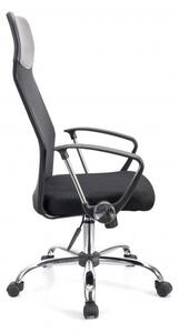 Kancelářská židle vysoké opěradlo - ADK