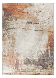 Koberec z viskózy 160x230 cm Bleik – Universal
