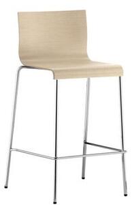 Barová židle překližková Kuadra 1332 - PD