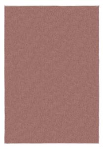Růžový koberec z recyklovaných vláken 80x150 cm Sheen – Flair Rugs