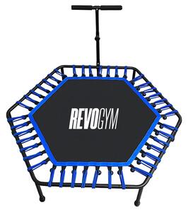 Velaco Fitness trampolína FITNESS 130