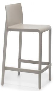 PEDRALI - Nízká barová židle VOLT 677 - DS