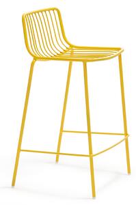 PEDRALI - Nízká barová židle NOLITA 3657 - DS