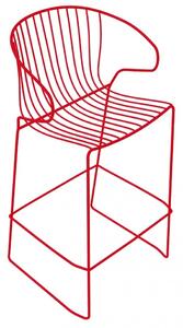 ISIMAR - Barová židle BOLONIA