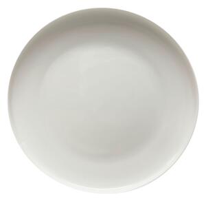 MĚLKÝ TALÍŘ porcelán keramika 28 cm Novel - Kolekce nádobí