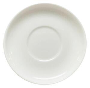 PODŠÁLEK NA ESPRESSO porcelán keramika 9,7 cm Novel - Kolekce nádobí
