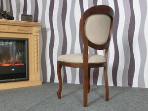(2376) LISCIO zámecká židle
