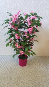 Umělý keř- Japonská třešeň 80 cm